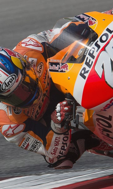 MotoGP: Pedrosa's new crew chief says Dani needs to be 'more aggressive'